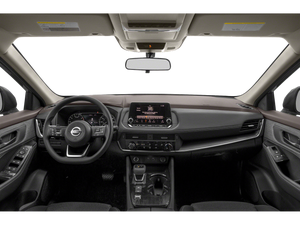 2021 Nissan Rogue S Intelligent AWD