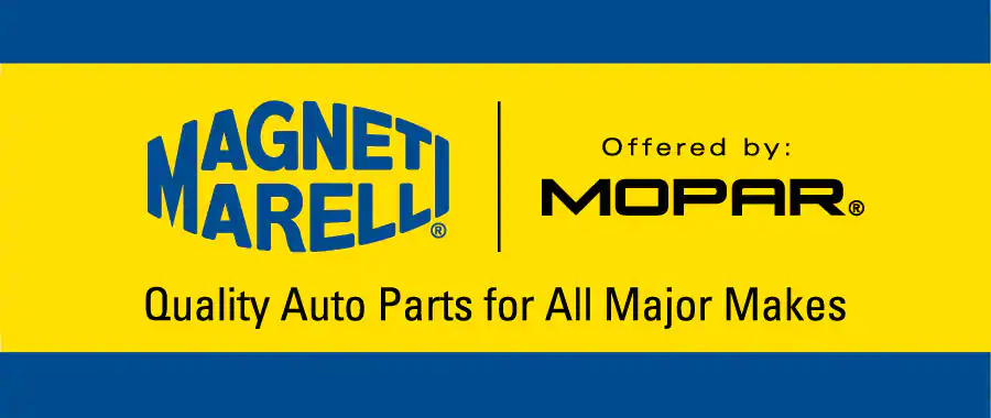 Magneti Marelli Mopar Parts | Lilliston Chrysler Dodge Jeep Ram in Millville NJ