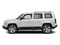 2017 Jeep Patriot Latitude