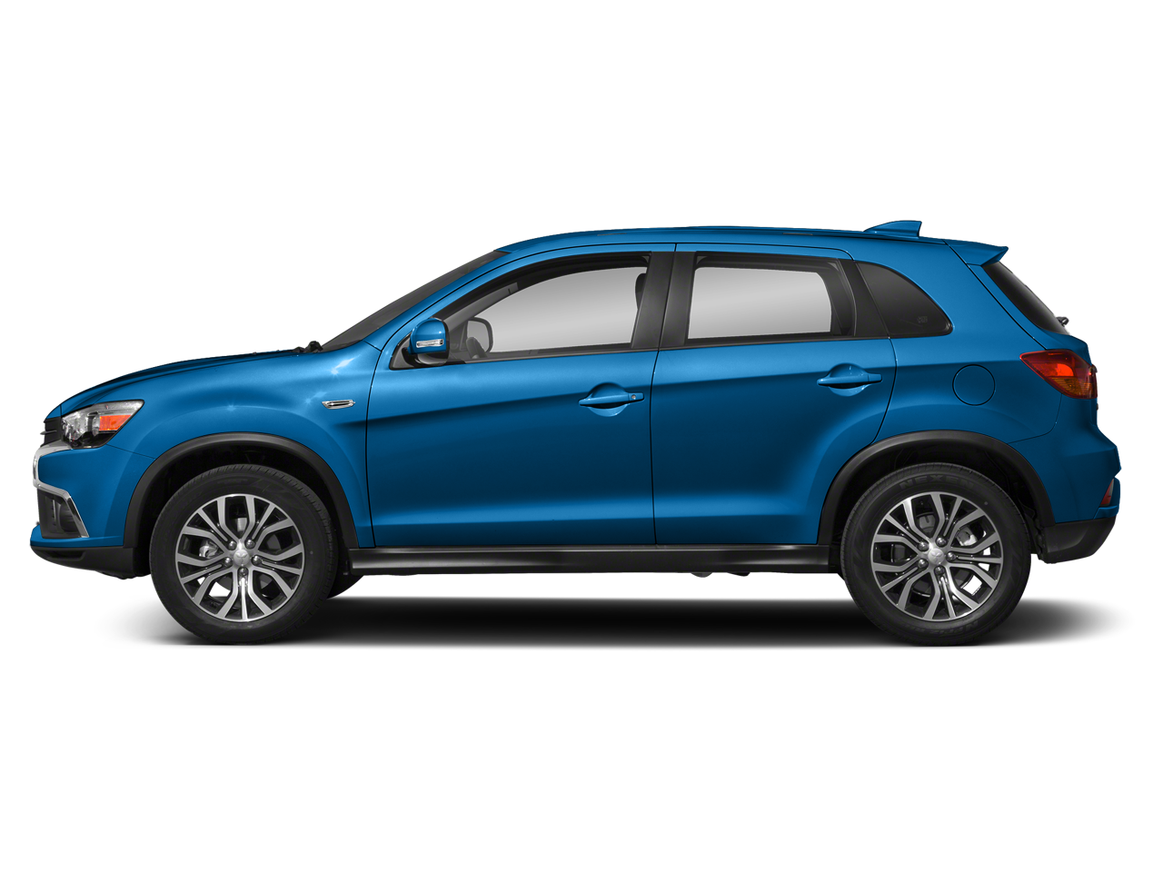 2019 Mitsubishi Outlander Sport 2.0 ES