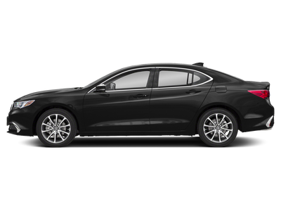 2020 Acura TLX Standard