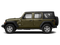2021 Jeep Wrangler Unlimited Sport S 80th Anniversary Edition