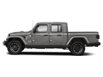 2022 Jeep Gladiator Overland 4x4
