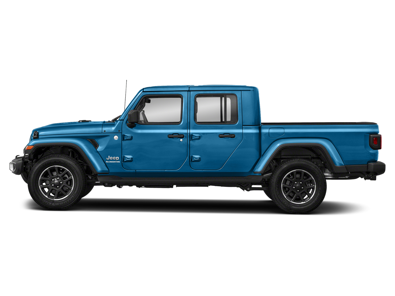 2023 Jeep Gladiador High Altitude 4x4