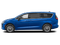 2027 Chrysler Pacifica PACIFICA SELECT AWD