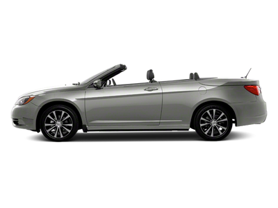 2013 Chrysler 200 S