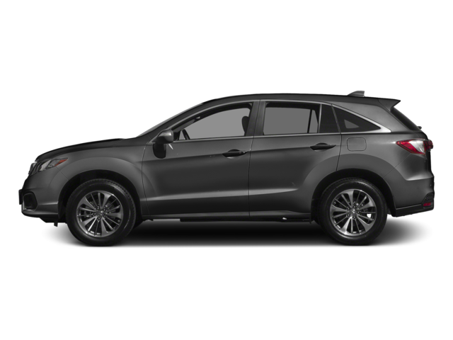 2017 Acura RDX w/Advance Package