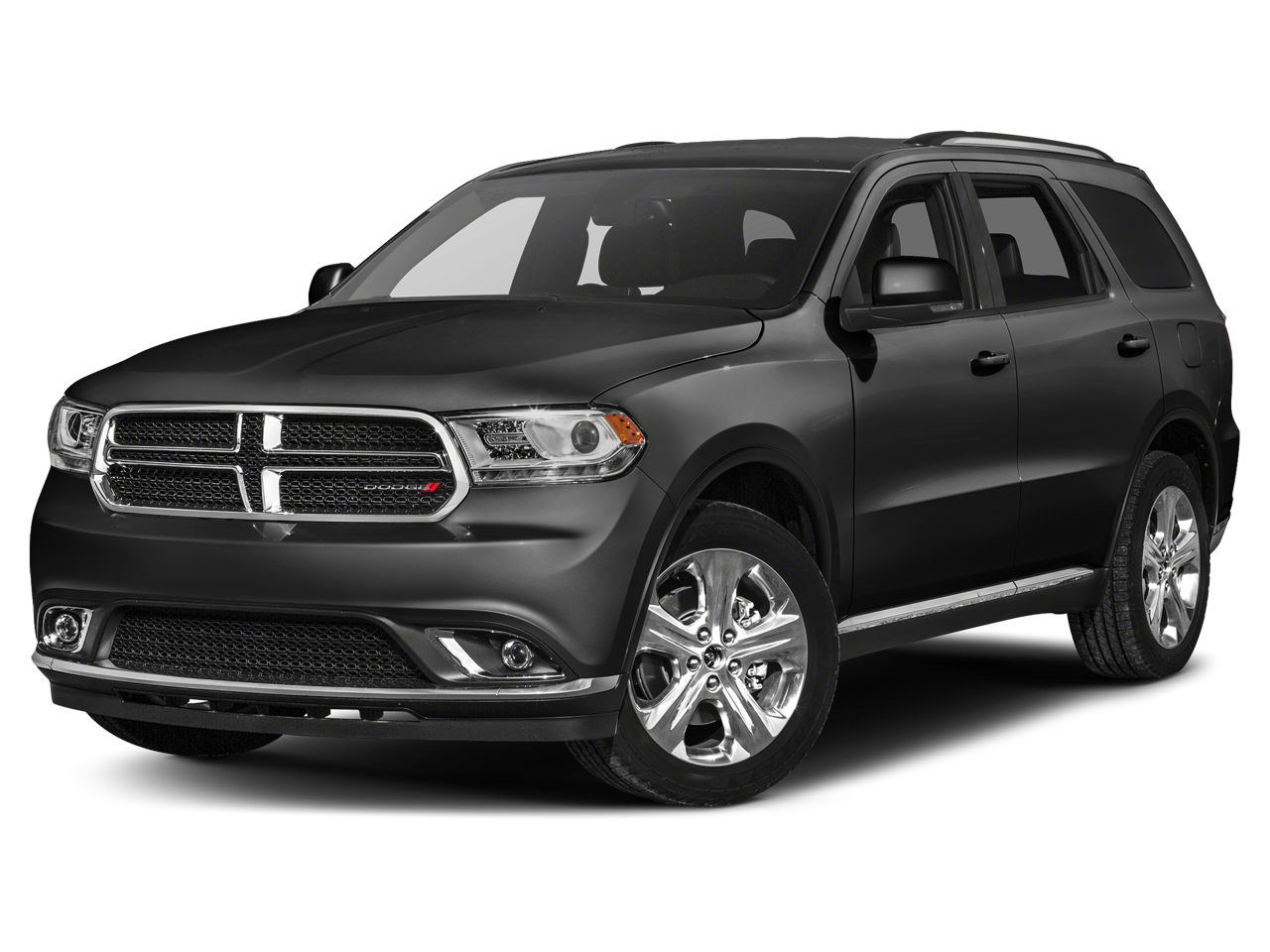 2015 Dodge Durango Limited AWD's photo