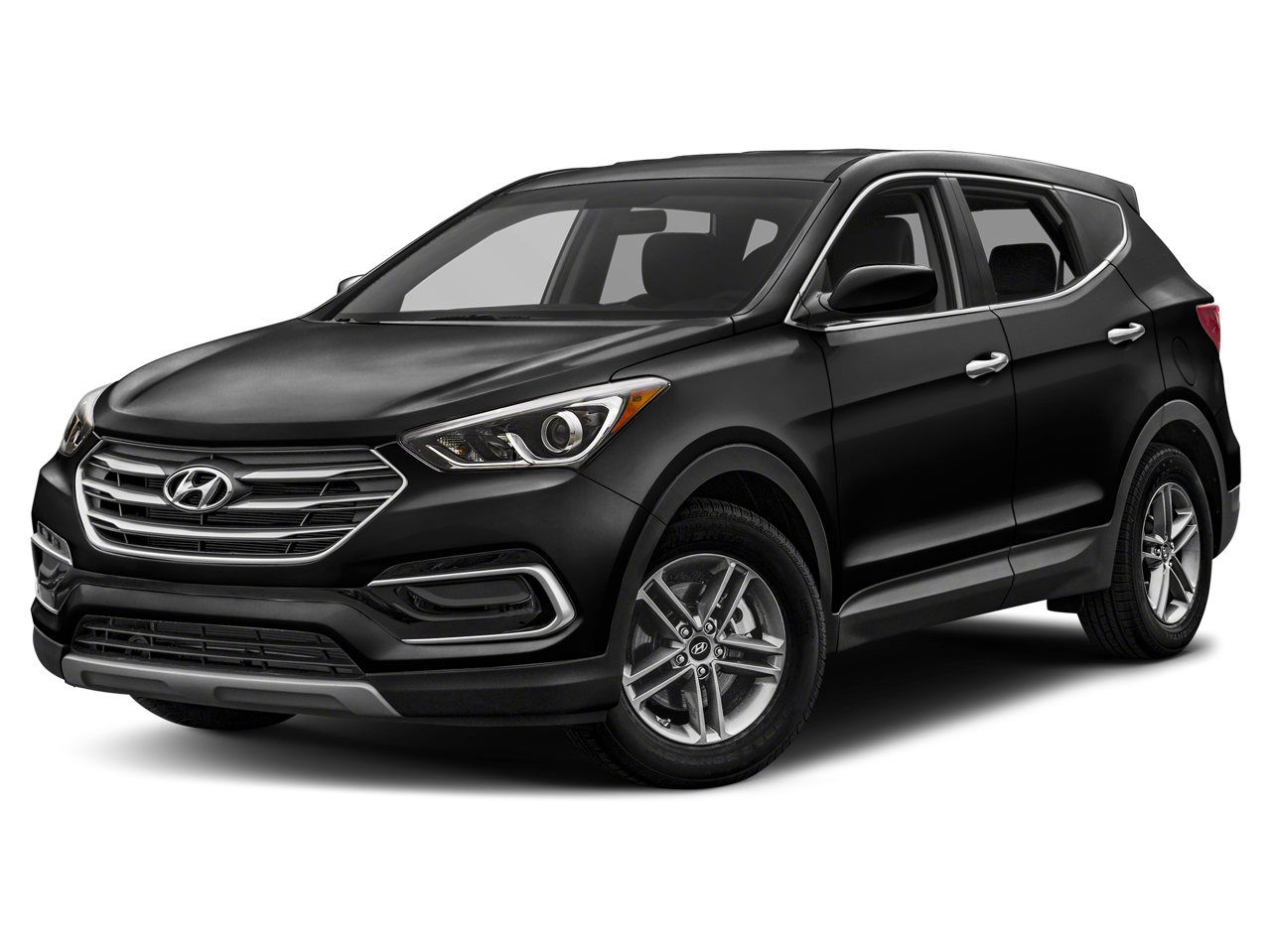 2018 Hyundai Santa Fe Sport AWD's photo