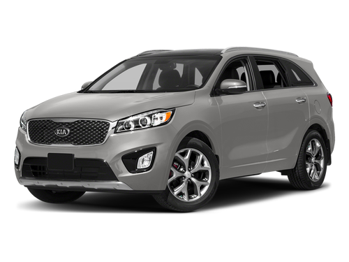 2018 Kia Sorento SX