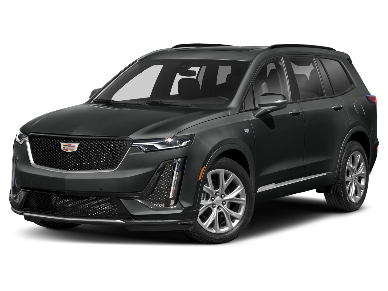 2020 Cadillac XT6 Sport Auto 4WD's photo
