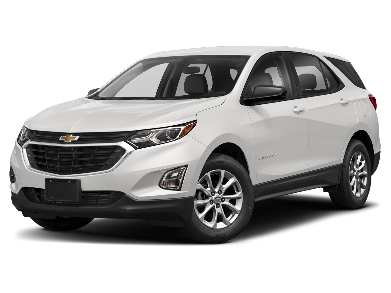 2020 Chevrolet Equinox LS's photo