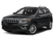 2020 Jeep Cherokee Latitude Plus 4x4