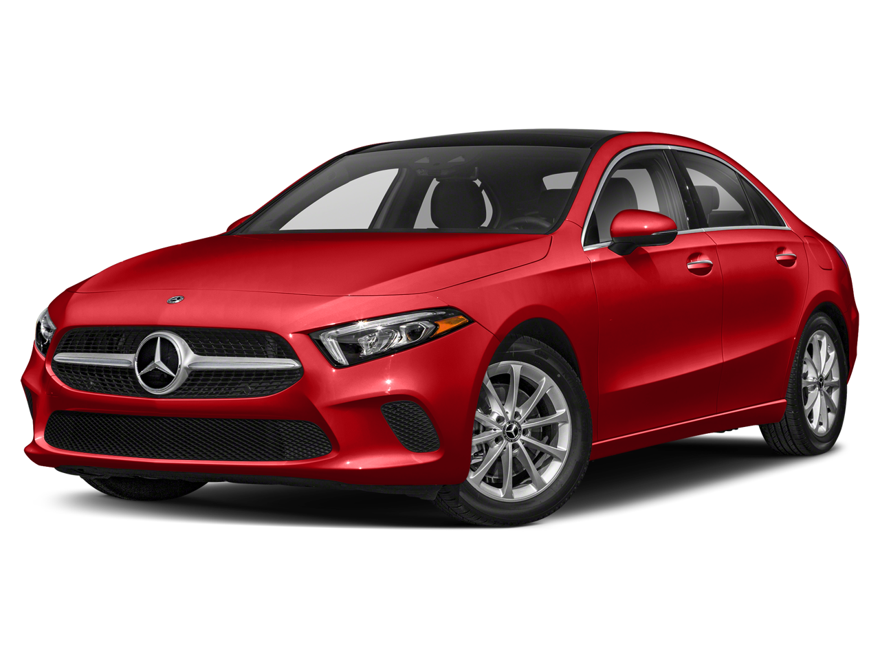 2020 Mercedes-Benz A-Class A220 4MATIC's photo