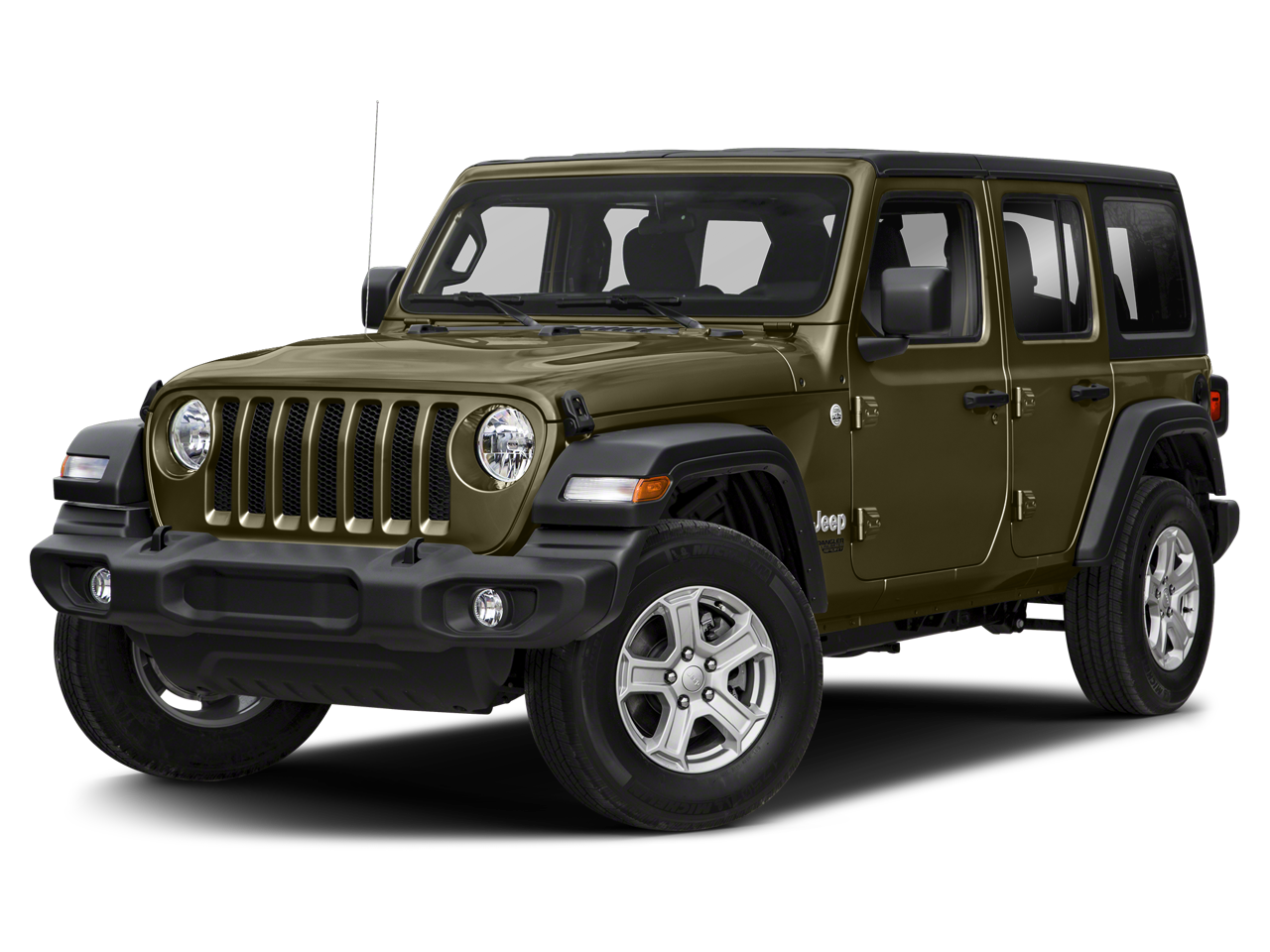 2021 Jeep Wrangler 80TH's photo