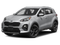 2021 Kia Sportage S Nightfall Edition