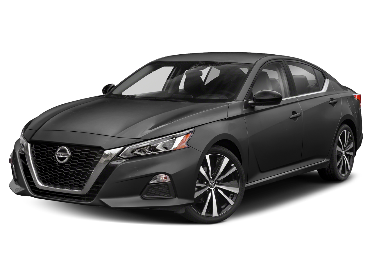 2021 Nissan Altima