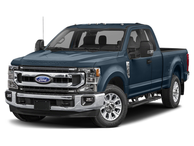 2022 Ford F-350 XLT