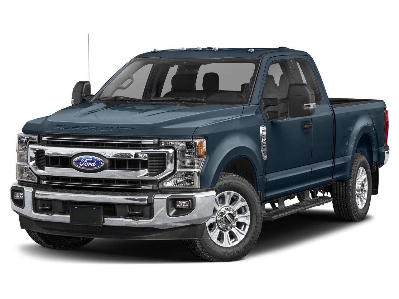 2022 Ford F-350 XLT