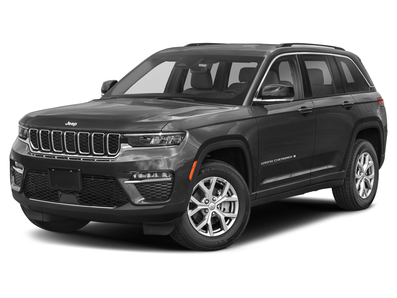 2022 Jeep Grand Cherokee Altitude 4x4's photo