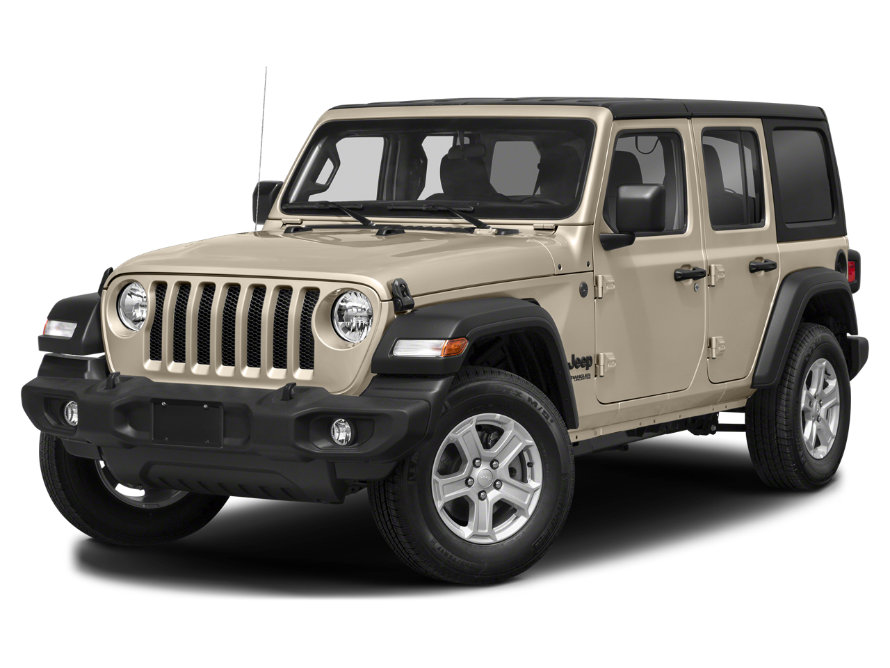 2022 Jeep Wrangler Unlimited