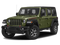 2022 Jeep Wrangler Rubicon 4x4