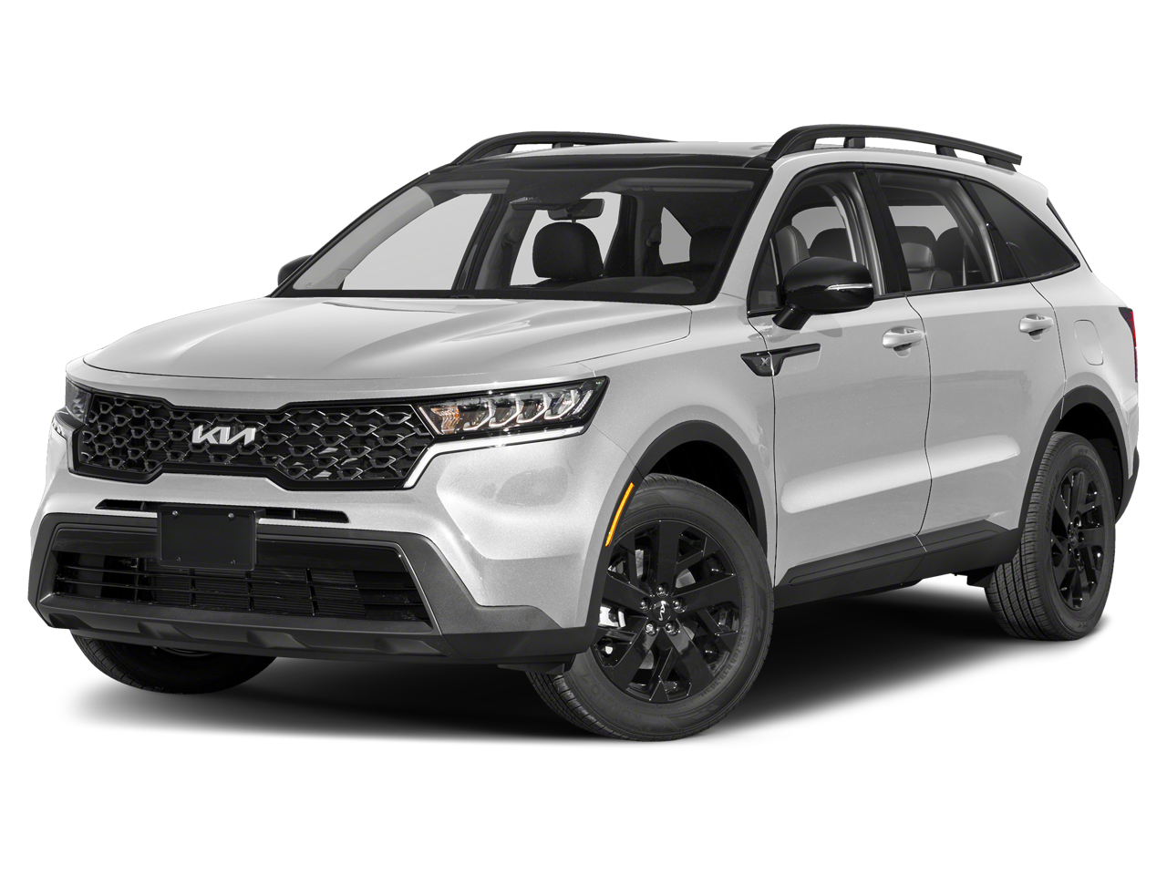 2022 Kia Sorento S X-LINE AWD