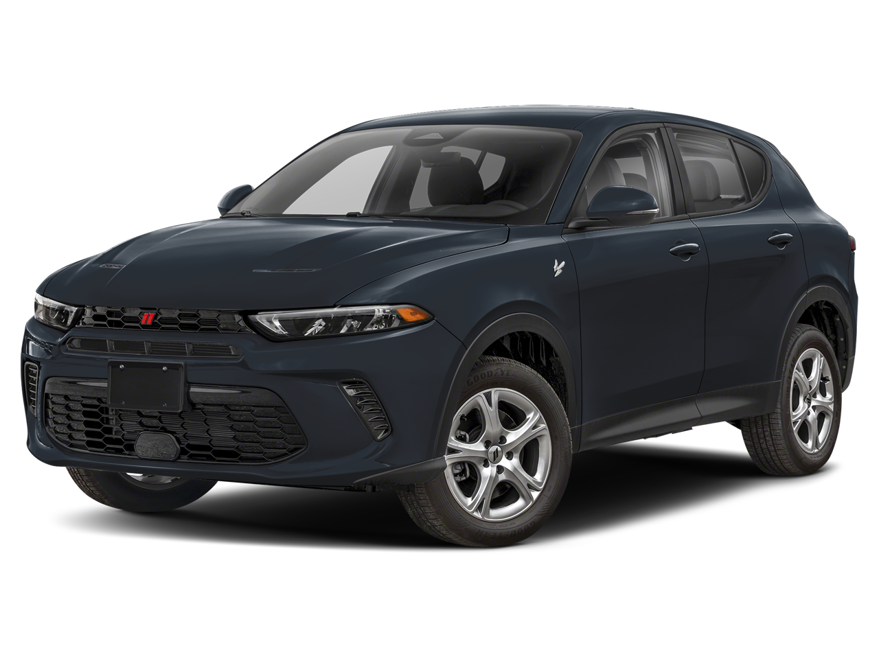 2023 Dodge Hornet GT