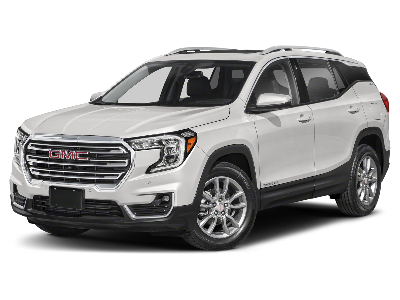 2023 GMC Terrain SLE FWD's photo