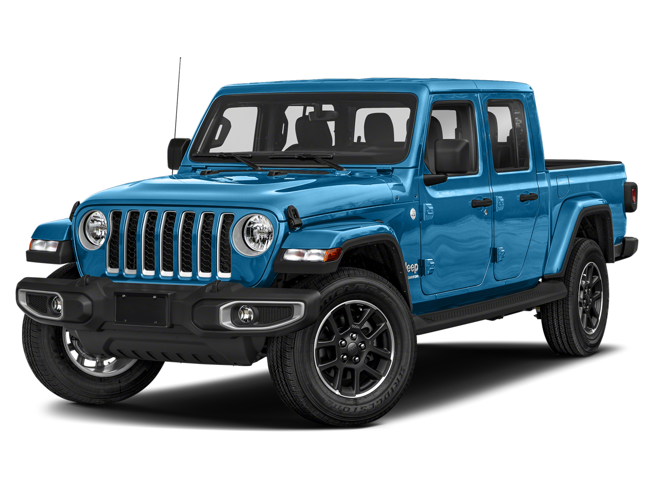 2023 Jeep Gladiador High Altitude 4x4