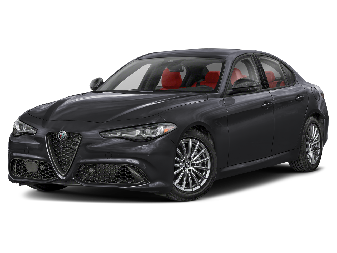 2024 Alfa Romeo Giulia Veloce AWD's photo