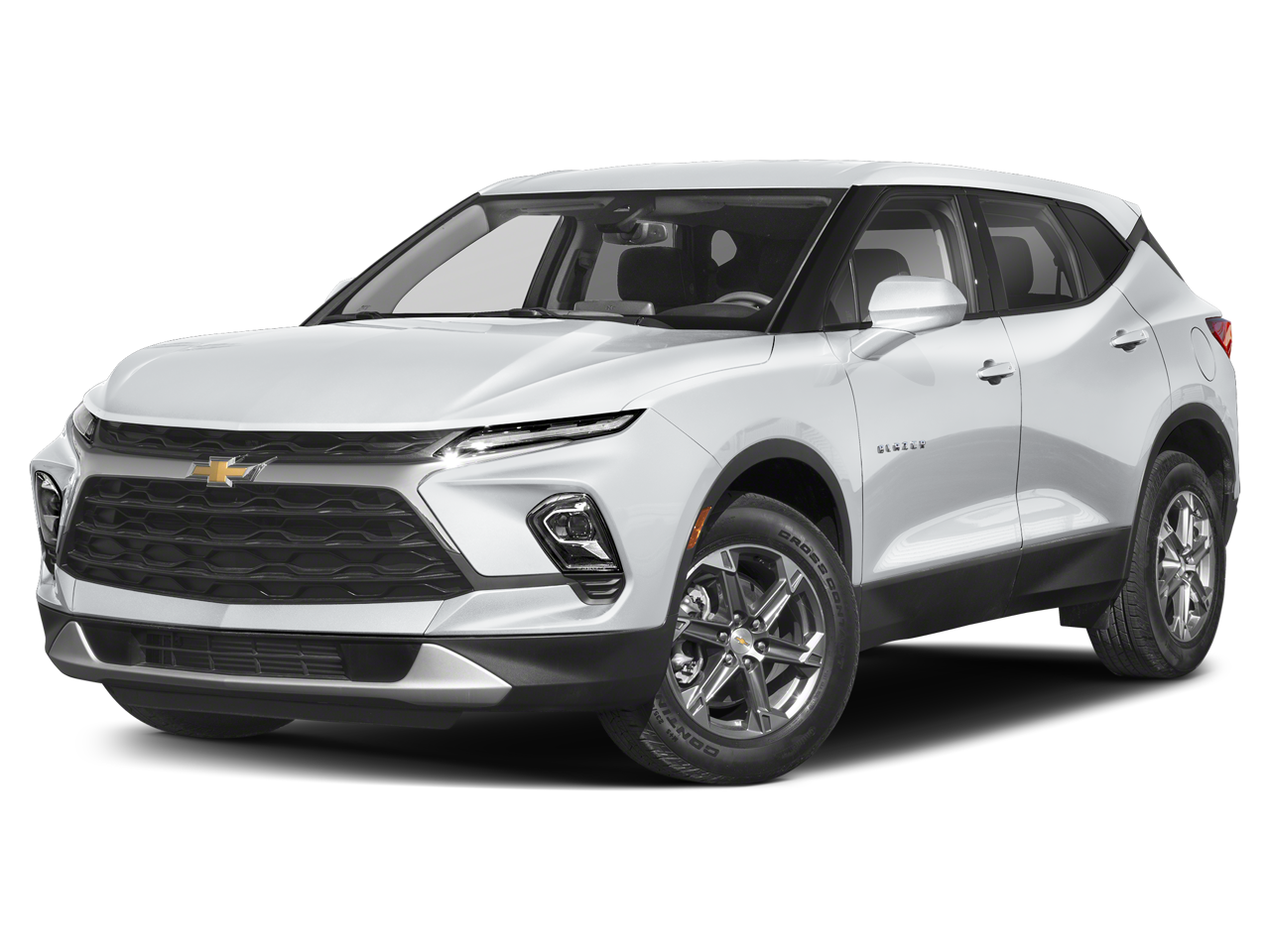 2024 Chevrolet Blazer LT 2LT