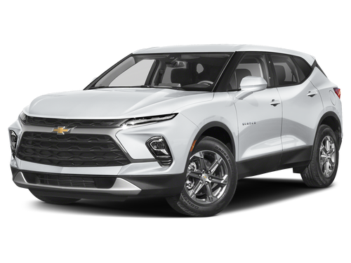 2024 Chevrolet Blazer LT 2LT