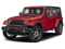 2024 Jeep Wrangler Willys 4xe