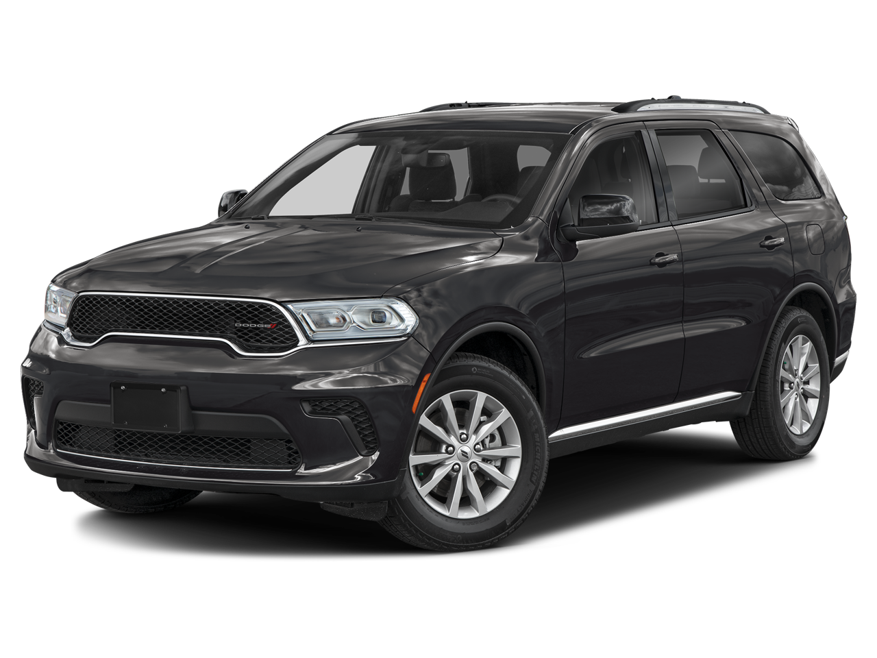 2026 Dodge Durango GT RWD's photo