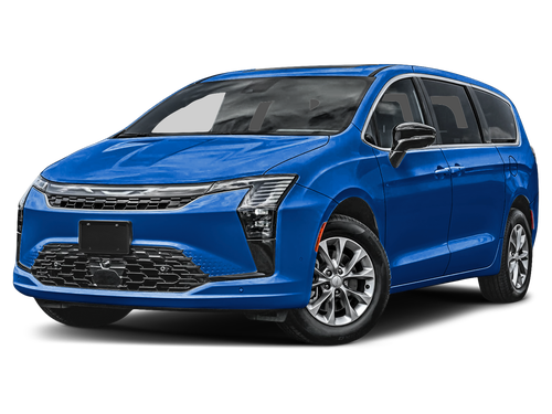 2027 Chrysler Pacifica PACIFICA SELECT AWD