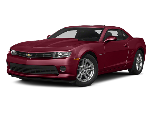 2014 Chevrolet Camaro 2LT RS PACKAGE