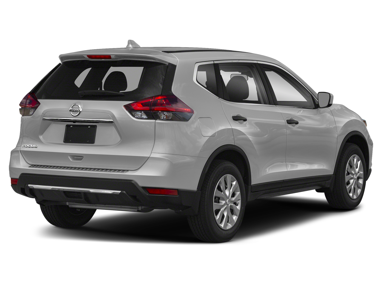 Used 2020 Nissan Rogue SV with VIN 5N1AT2MV7LC804646 for sale in Millville, NJ