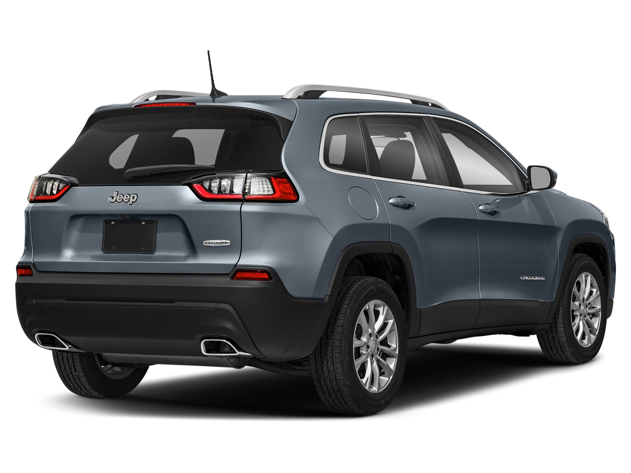 Used 2021 Jeep Cherokee Limited with VIN 1C4PJMDX8MD133131 for sale in Millville, NJ