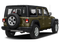 2021 Jeep Wrangler Unlimited Sport S 80th Anniversary Edition