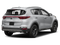 2021 Kia Sportage S Nightfall Edition