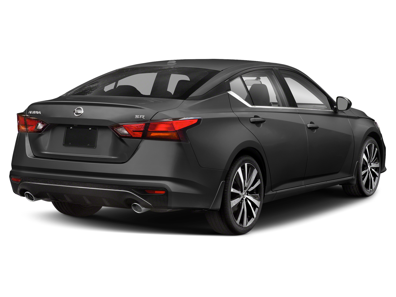 Used 2021 Nissan Altima SR with VIN 1N4BL4CV4MN341317 for sale in Millville, NJ