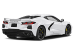 2022 Chevrolet Corvette Stingray RWD Coupe 2LT