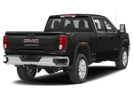 2022 GMC Sierra 2500HD 4WD Crew Cab Standard Bed SLE