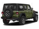 2022 Jeep Wrangler Rubicon 4x4
