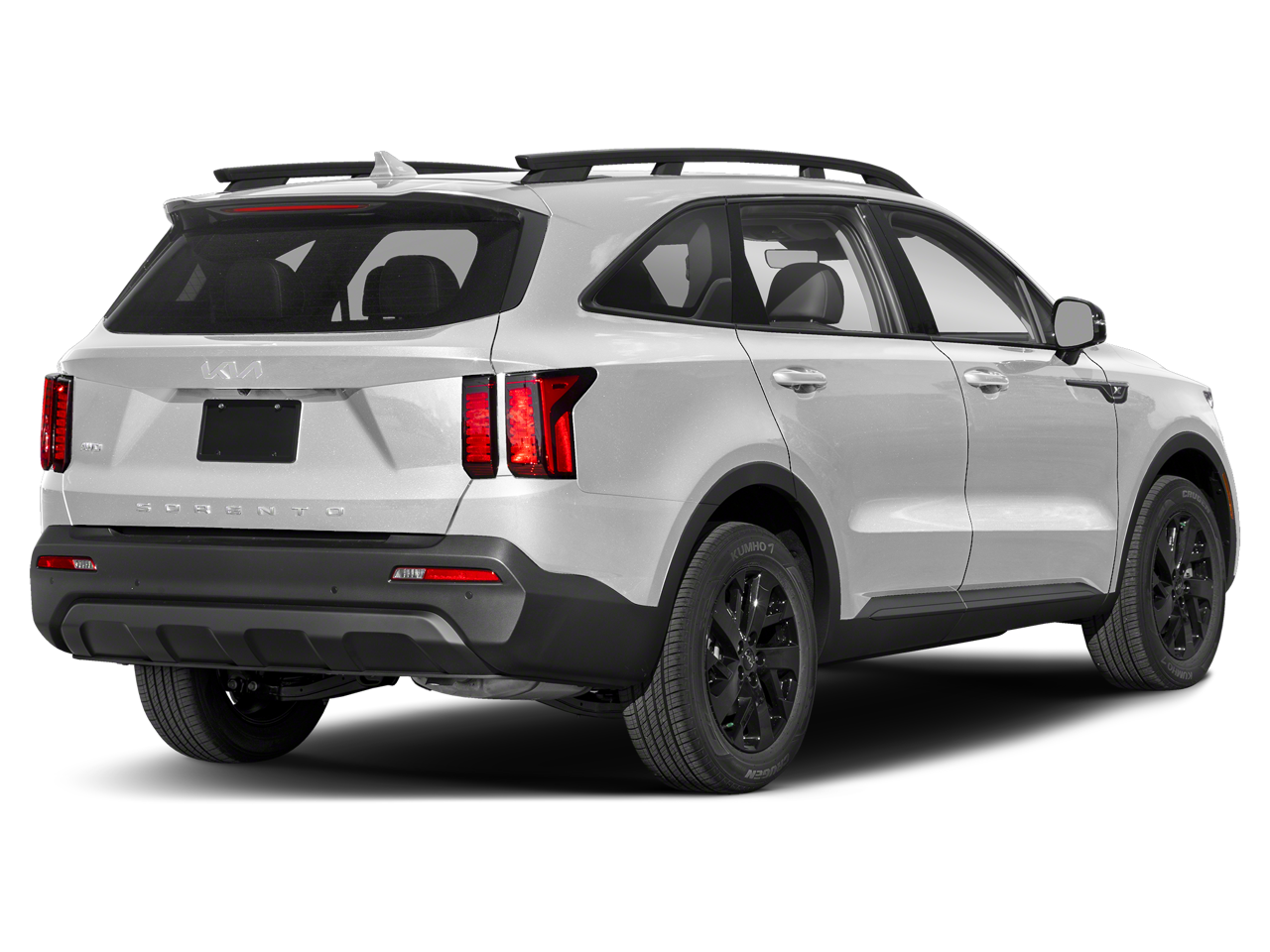 2022 Kia Sorento S X-LINE AWD