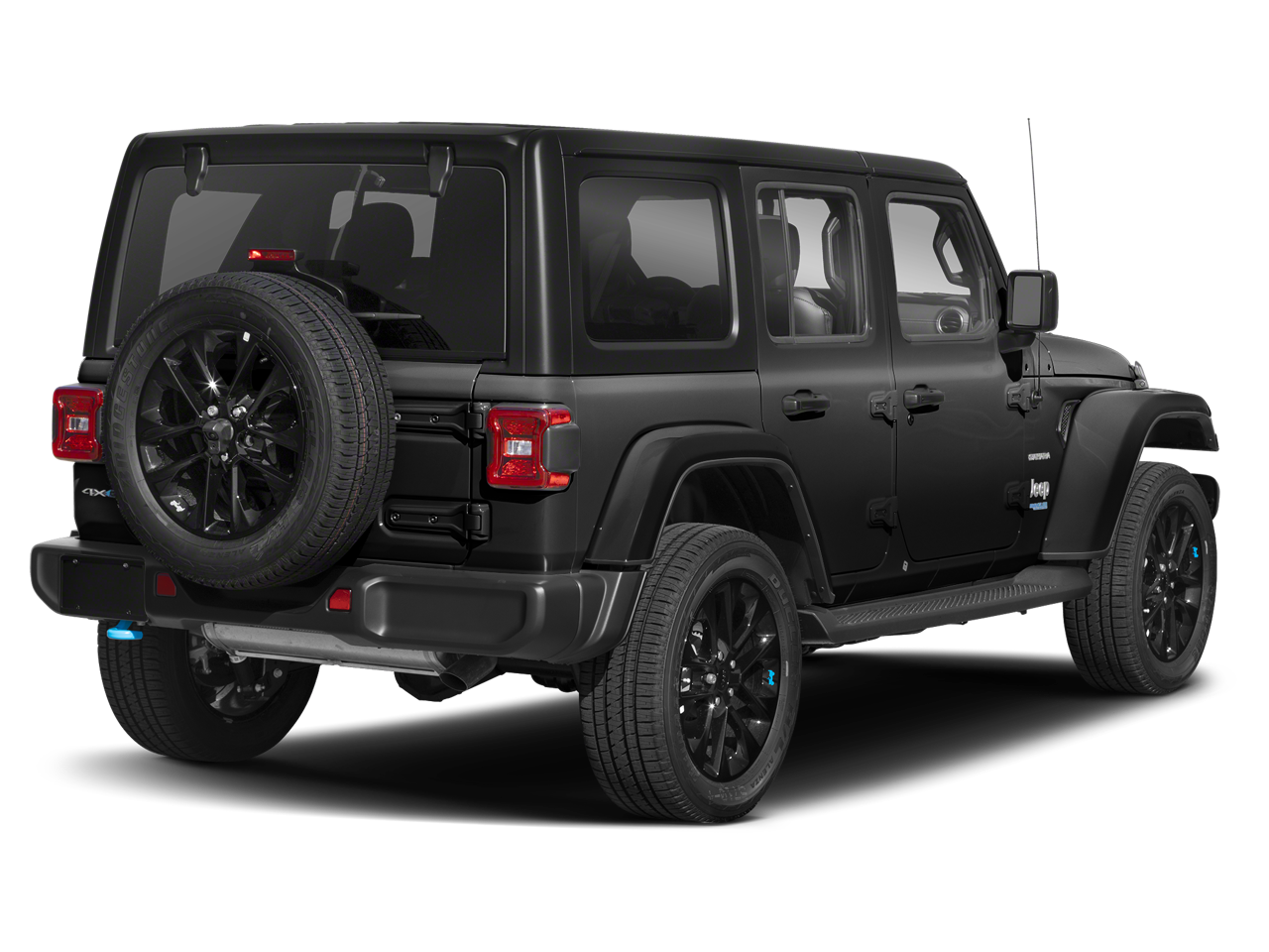Used 2023 Jeep Wrangler 4xe Willys 4XE with VIN 1C4JJXN68PW693592 for sale in Millville, NJ