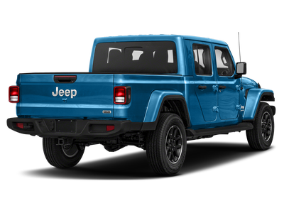 2023 Jeep Gladiador High Altitude 4x4