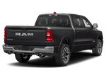 2026 RAM 1500 Laramie Crew Cab 4x4 5'7' Box