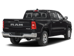 2026 RAM Ram 1500 RAM 1500 BIG HORN CREW CAB 4X4 6'4' BOX